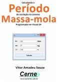 Calculando O Período De Oscilação No Sistema Massa-mola Programado Em Visual C# (eBook, PDF)