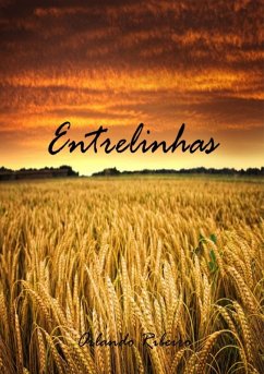 Cover Entrelinhas (eBook, PDF)