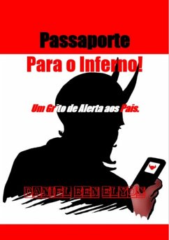 Cover Passaporte Para O Inferno! (eBook, PDF)
