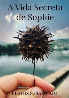 Cover A Vida Secreta De Sophie (eBook, PDF)