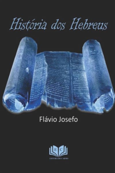 História Dos Hebreus (eBook, PDF)
