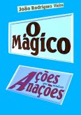 O Mágico (eBook, PDF) O Mágico (eBook, PDF)