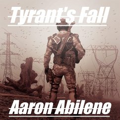 Tyrant's Fall (eBook, ePUB) - Abilene, Aaron