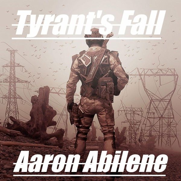 Tyrant's Fall (eBook, ePUB)