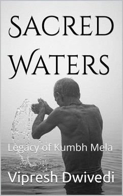 Cover Sacred Waters (eBook, ePUB)