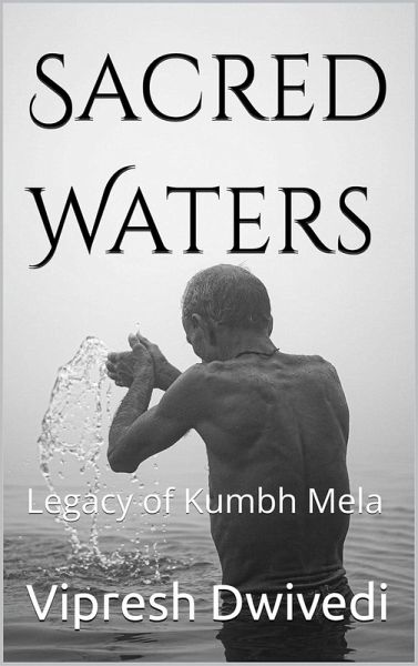 Sacred Waters (eBook, ePUB) Sacred Waters (eBook, ePUB)