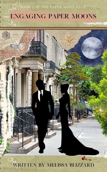 Engaging Paper Moons (eBook, ePUB)