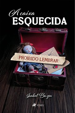 Cover A Caixa Esquecida (eBook, ePUB)