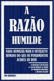 A Razão Humilde (eBook, PDF)