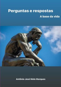 Cover Perguntas E Respostas (eBook, PDF)