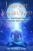 I am You; You are I am (2, #2) (eBook, ePUB)