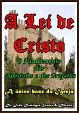 A Lei De Cristo (eBook, PDF) A Lei De Cristo (eBook, PDF)