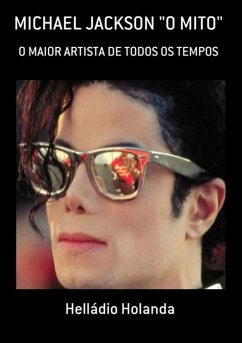 Cover Michael Jackson 