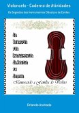 Violoncelo - Caderno De Atividades (eBook, PDF) Violoncelo - Caderno De Atividades (eBook, PDF)