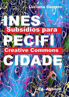 Cover Inespecificidade (eBook, PDF)