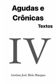 Agudas E Crônicas (eBook, PDF)