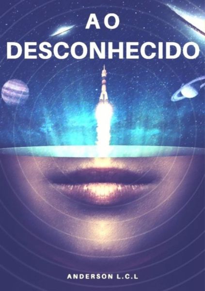 Ao Desconhecido (eBook, PDF) Ao Desconhecido (eBook, PDF)