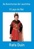 As Aventuras De Laurinha (eBook, PDF)