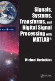 Signals, Systems, Transforms, and Digital Signal Processing with MATLAB (eBook, ePUB)