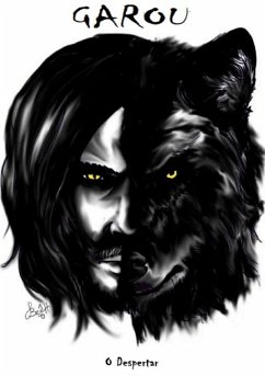 Garou (eBook, PDF) - Muniz, Mauricio Dias