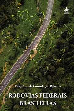 Cover Rodovias Federais Brasileiras (eBook, ePUB)