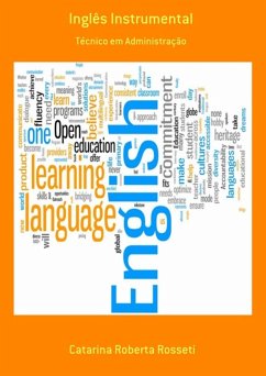 Cover Inglês Instrumental (eBook, PDF)