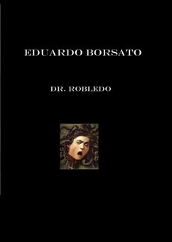 Cover Dr.robledo (eBook, PDF)