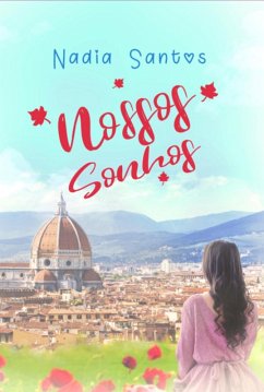 Cover Nossos Sonhos (eBook, PDF)