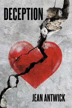 Cover Deception (eBook, ePUB)