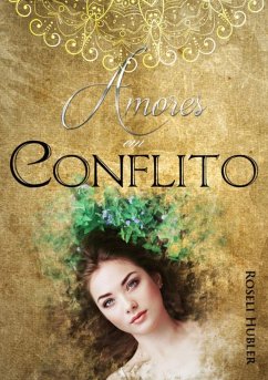 Amores Em Conflito (eBook, PDF) Cover Amores Em Conflito (eBook, PDF)