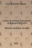 Centro De Atenção Psicossocial De Palmas-pr (eBook, PDF)