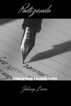 Poetizando (eBook, PDF) - Lucas, Johnny