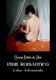 Vinil Romântico (eBook, PDF)