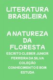A Natureza Da Floresta (eBook, PDF) A Natureza Da Floresta (eBook, PDF)