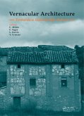 Vernacular Architecture: Towards a Sustainable Future (eBook, ePUB)