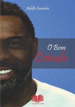 Cover O Bom Crioulo (eBook, PDF)