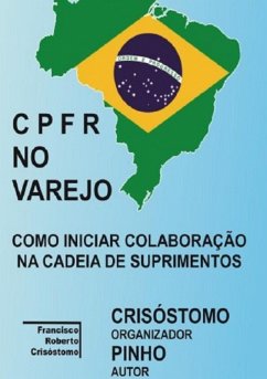 Cover Cpfr No Varejo (eBook, PDF)