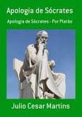 Apologia De Sócrates (eBook, PDF) Apologia De Sócrates (eBook, PDF)
