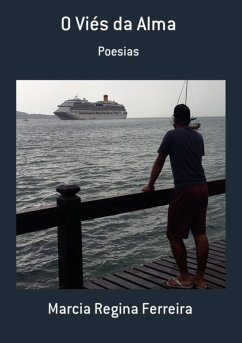 O Viés Da Alma (eBook, PDF) - Ferreira, Marcia Regina