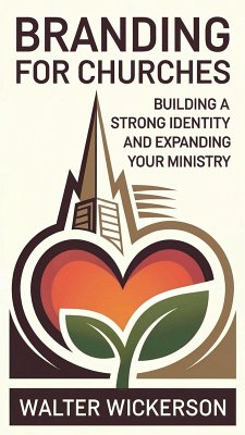 Cover Branding for churches (eBook, ePUB)