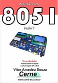 Projetos Com 8051 Parte V (eBook, PDF)