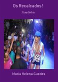 Os Recalcados! (eBook, PDF)