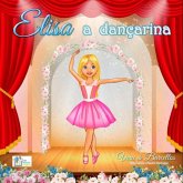 Elisa A Dançarina (eBook, PDF)