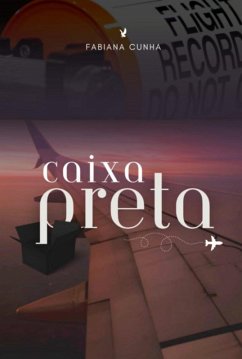 Cover Caixa Preta (eBook, PDF)