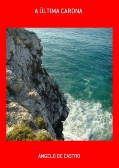 Cover A Última Carona (eBook, PDF)