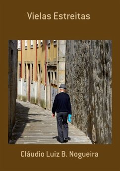 Cover Vielas Estreitas (eBook, PDF)