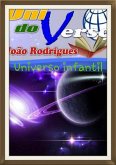 Universo Do Verso (eBook, PDF)