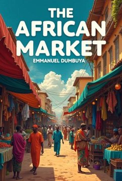 Cover The African Market (eBook, ePUB)