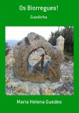 Os Biorregues! (eBook, PDF)