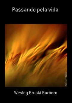 Cover Passando Pela Vida (eBook, PDF)